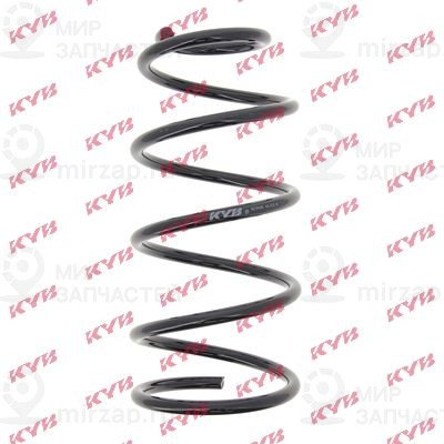 Пружина ходовой части KYB RC3430