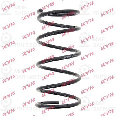Пружина ходовой части KYB RC3436