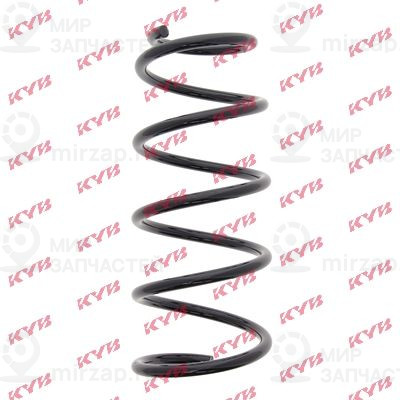 Пружина ходовой части KYB RC3454