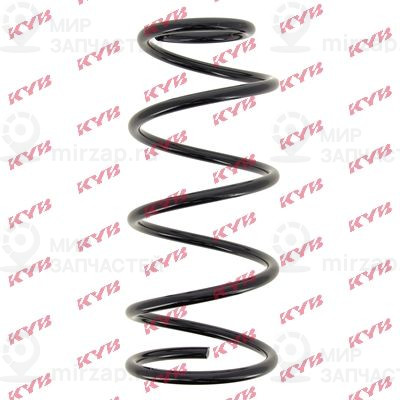 Пружина ходовой части KYB RC3468