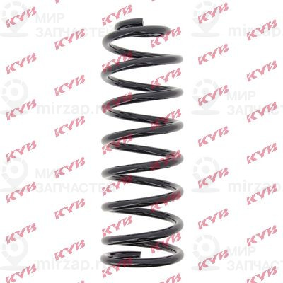 Пружина ходовой части KYB RC5267