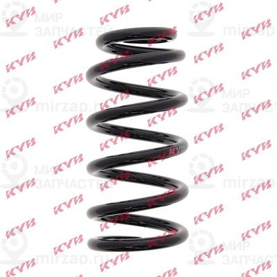 Пружина ходовой части KYB RC5809