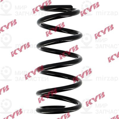 Пружина ходовой части KYB RC5827
