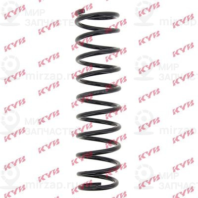Пружина ходовой части KYB RC5852