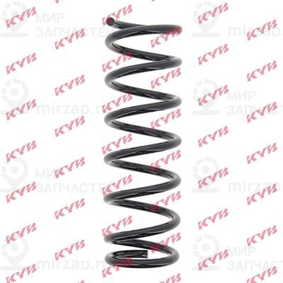 Пружина ходовой части KYB RC5902