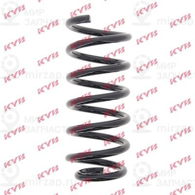 Пружина ходовой части KYB RC6432