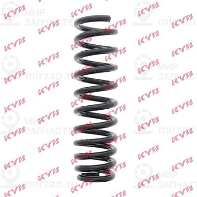 Пружина ходовой части KYB RC6705