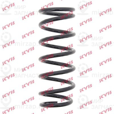 Пружина ходовой части KYB RC6715