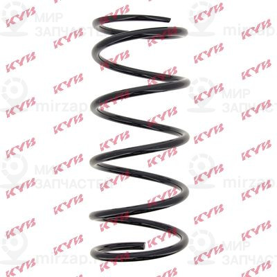 Пружина ходовой части KYB RD2486
