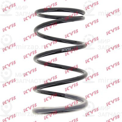 Пружина ходовой части KYB RD3138