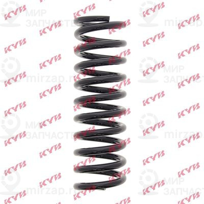Пружина ходовой части KYB RD5084