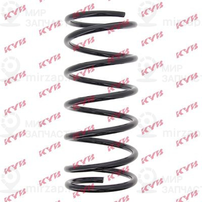 Пружина ходовой части KYB RD5962