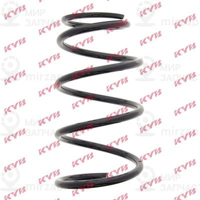 Пружина ходовой части KYB RF3143