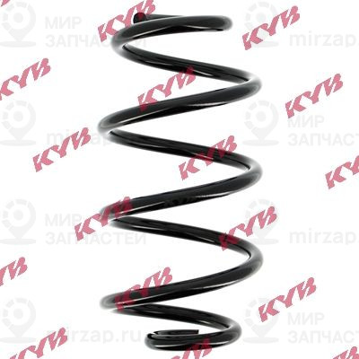 Пружина ходовой части KYB RG5013