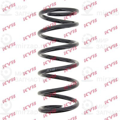 Пружина ходовой части KYB RG6457