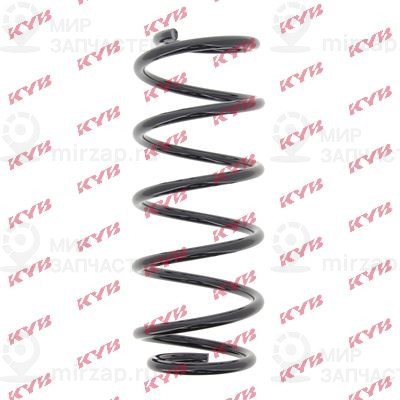 Пружина ходовой части KYB RH1184