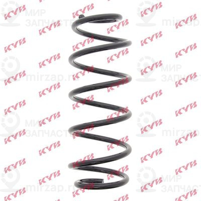 Пружина ходовой части KYB RH2735