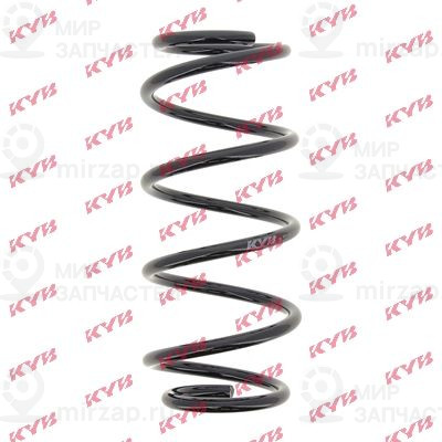 Пружина ходовой части KYB RH2876