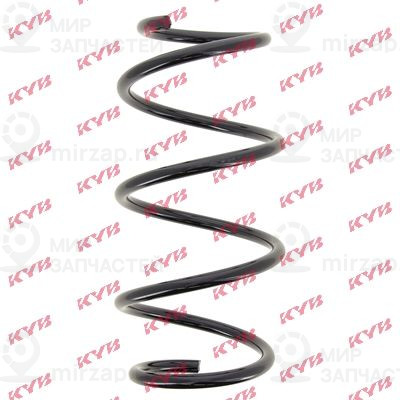 Пружина ходовой части KYB RH2946
