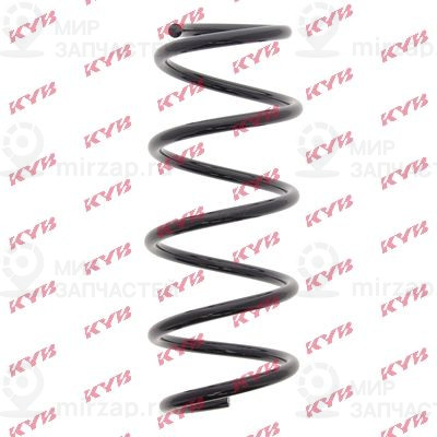 Пружина ходовой части KYB RH3330