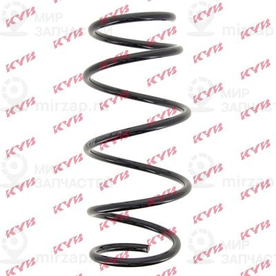 Пружина ходовой части KYB RH3345