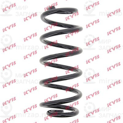Пружина ходовой части KYB RH3475