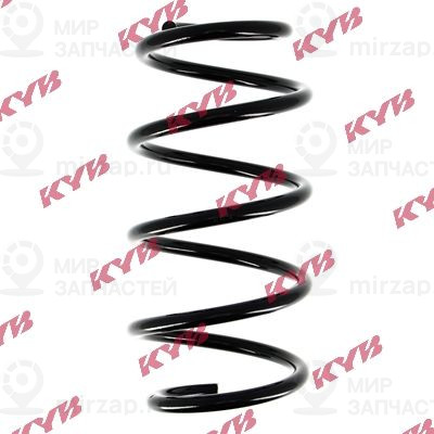 Пружина ходовой части KYB RH3526