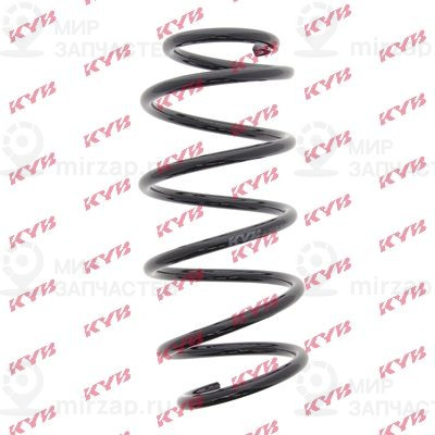 Пружина ходовой части KYB RH3530