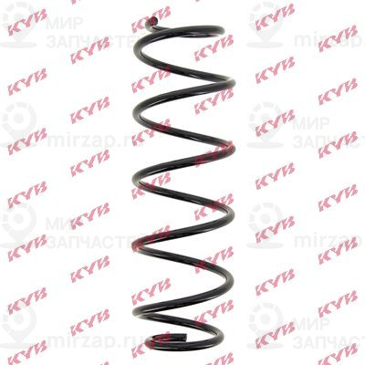 Пружина ходовой части KYB RH6394