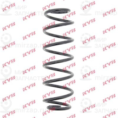 Пружина ходовой части KYB RH6606