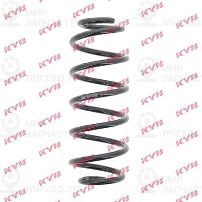Пружина ходовой части KYB RH6778