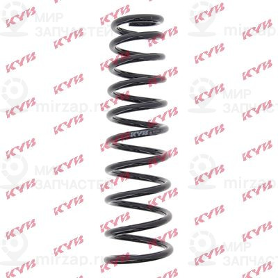 Пружина ходовой части KYB RI1211