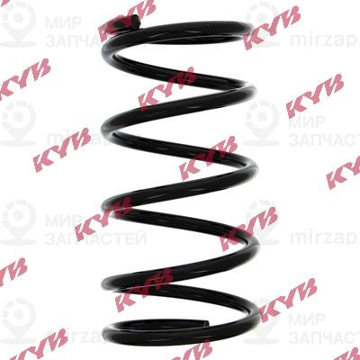 Пружина ходовой части KYB RI5448
