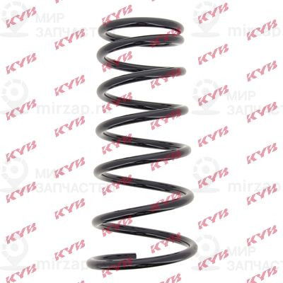 Пружина ходовой части KYB RI6128