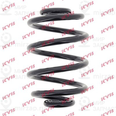 Пружина ходовой части KYB RX5414