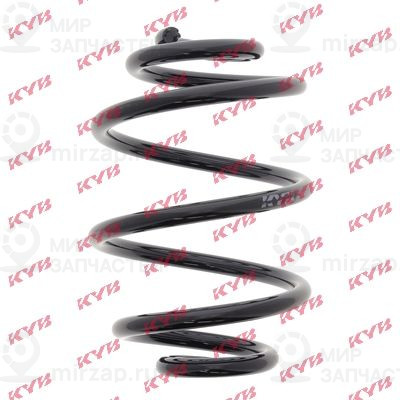 Пружина ходовой части KYB RX5510