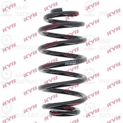 Пружина ходовой части KYB RX6363