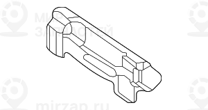 Кронштейн
 BMW 34308095703