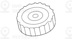 Запорный механизм
 BMW 34321164039