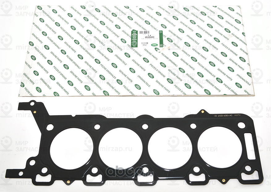 Запчасть LAND ROVER 4628400