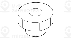 Запорный механизм
 BMW 34336851090
