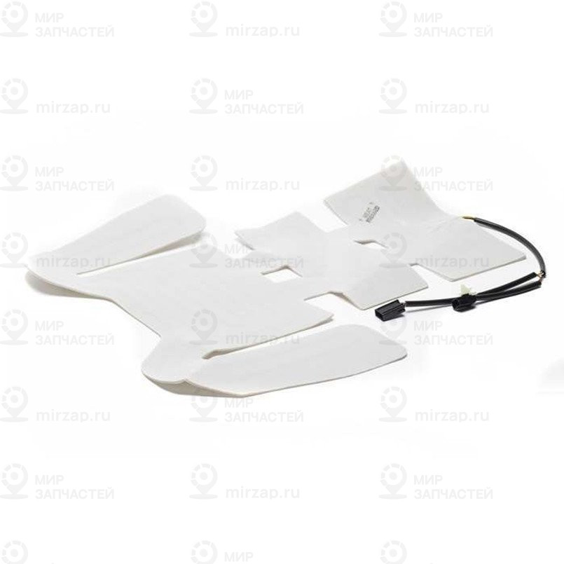 Запчасть LAND ROVER HGL500020