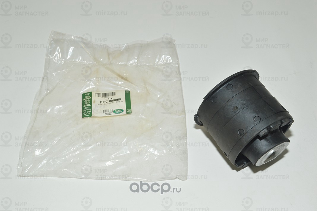 Запчасть LAND ROVER KHC000050