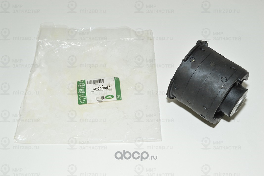 Запчасть LAND ROVER KHC000060