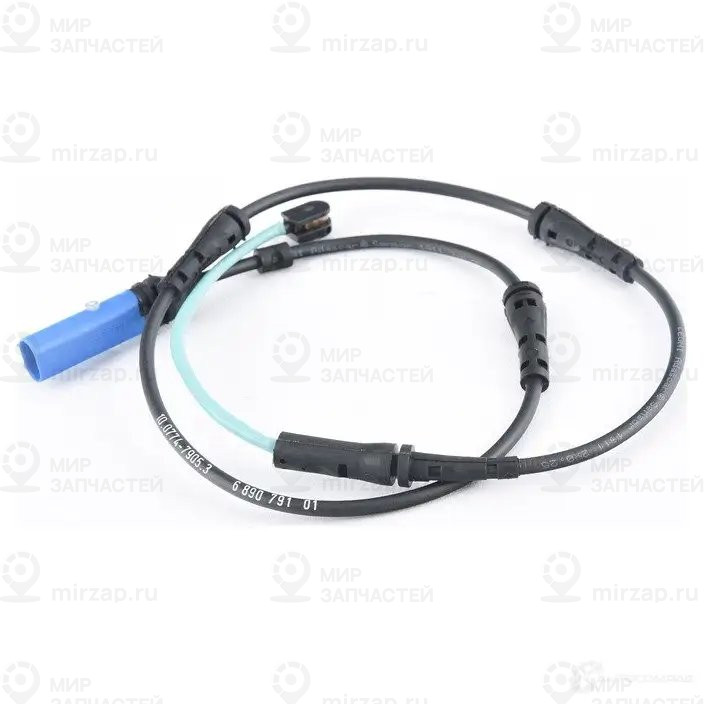 Датчик износа тормозных накладок
BMW 34356890791