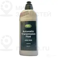 МАСЛО АКПП LAND ROVER LR002748