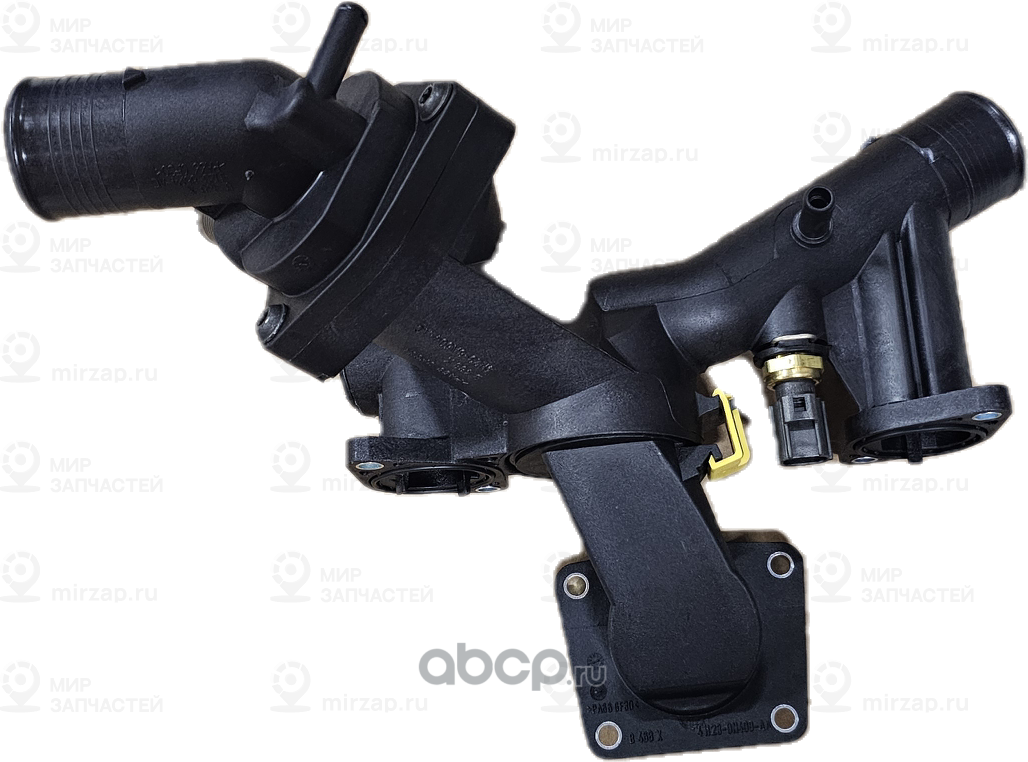 Запчасть LAND ROVER LR005631