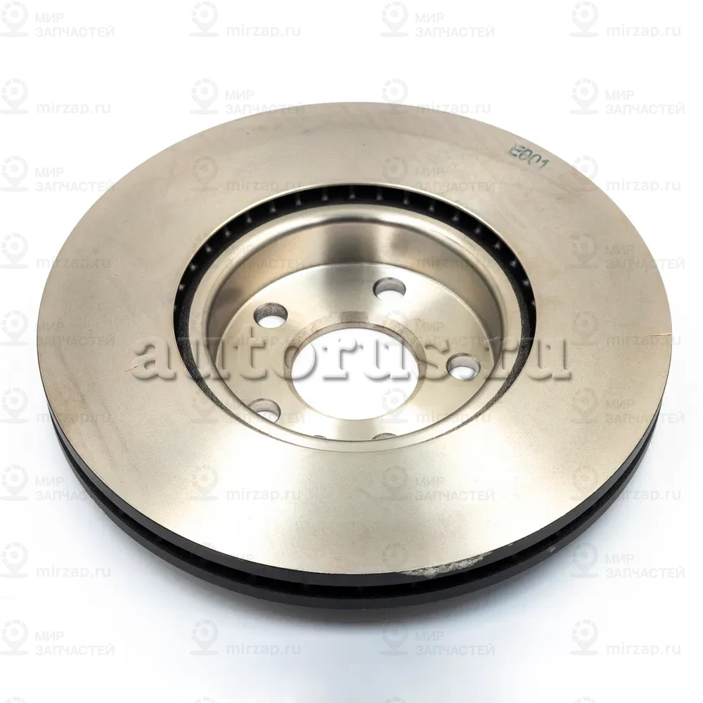 Запчасть LAND ROVER LR007055