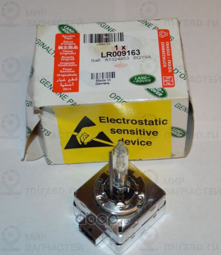 Запчасть LAND ROVER LR009163