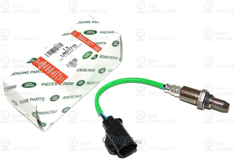 Запчасть LAND ROVER LR011710